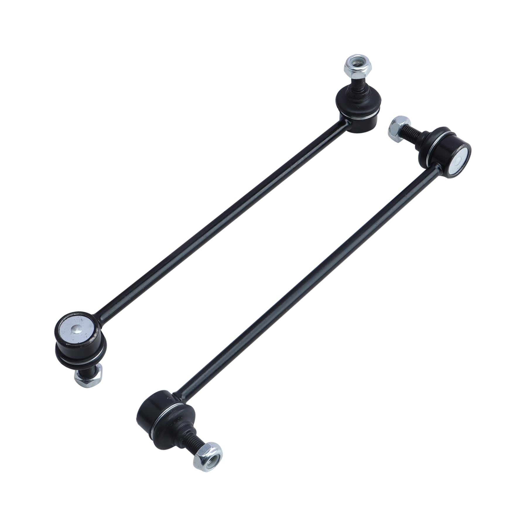 Stiueoav K80258 Sway Bar Link - Front Stabilizer End Link Compatible With 2007-2010 Chrysler Sebring?2011-2014 Chrysler 200?2007