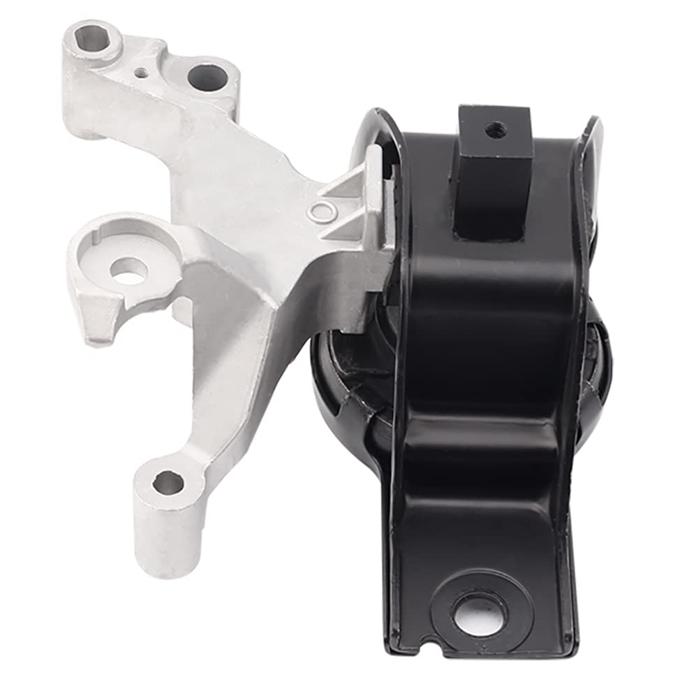 Engine Motor Mount Compatible With 2007 2008 2009 2010 2011 2012 Nissan Sentra 2.0L W/Auto Cvt Oe A4345 A4346 A4348 A4318 Set Of