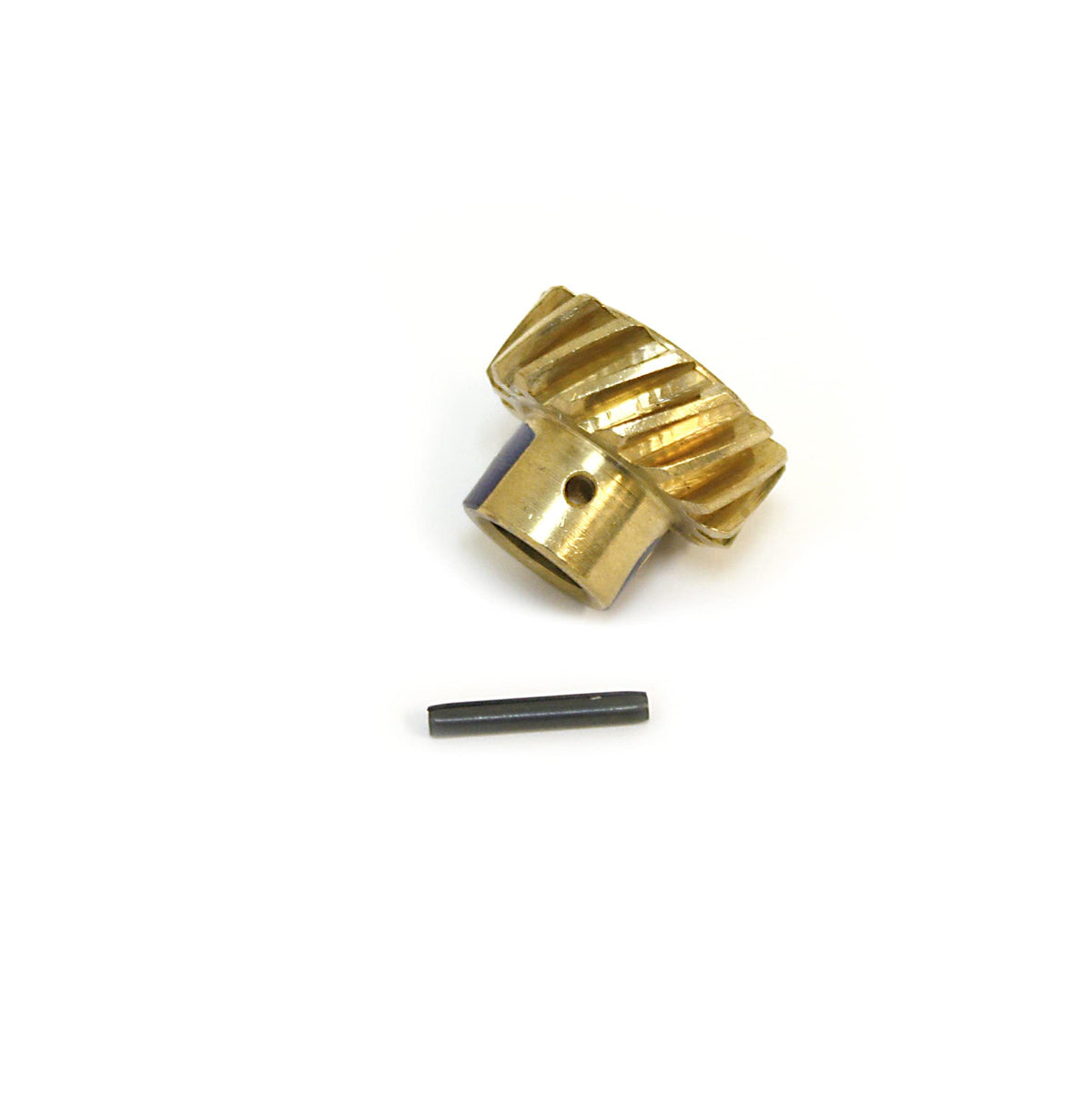 Pertronix D671302 0.500 Inch Bronze Distributor Shaft Gear for Ford 351W
