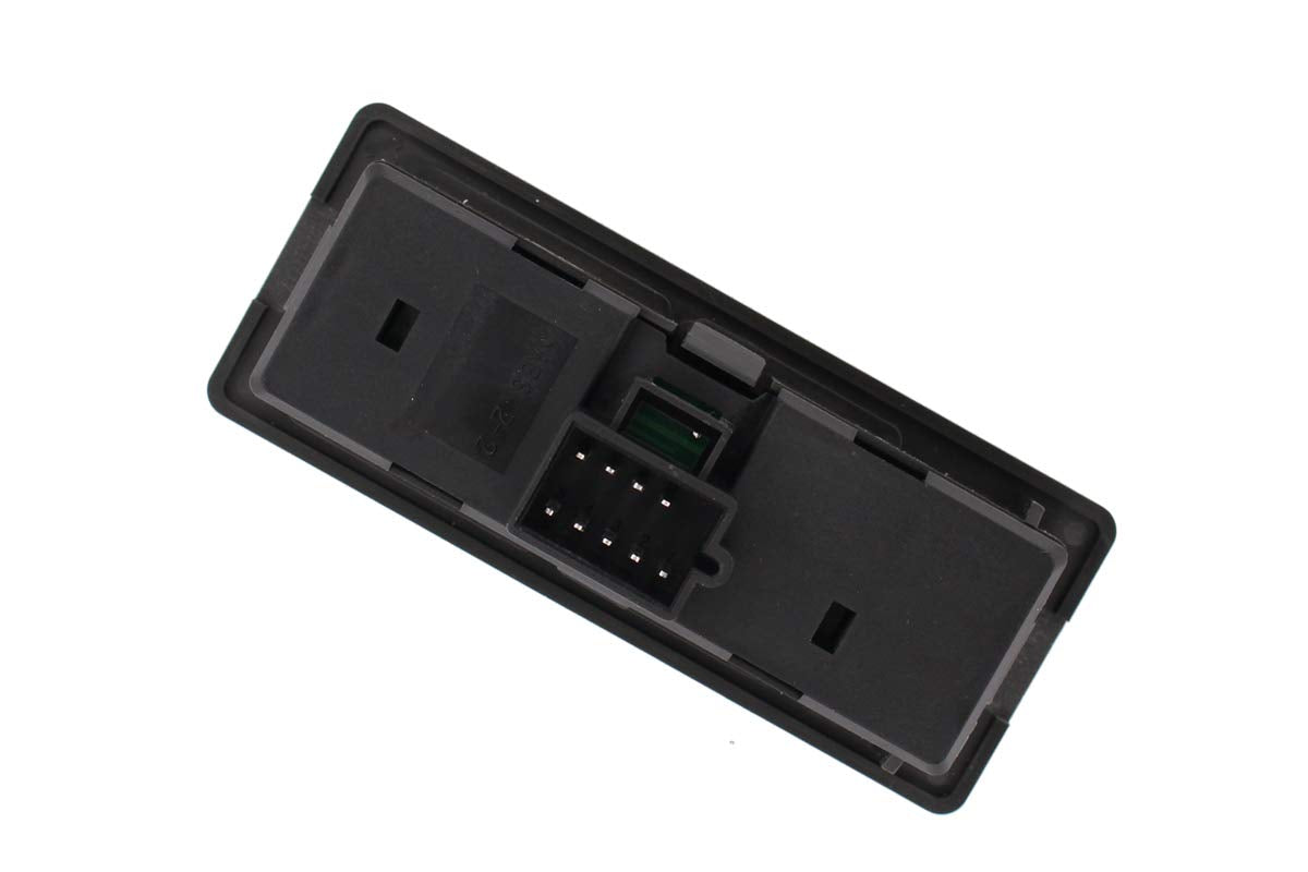 MOTOKU 4 Wheel Drive 4WD 4x4 Transfer Case Shift Selector Switch for C1500 C2500 C3500 K1500 K2500 K3500 1996-1999