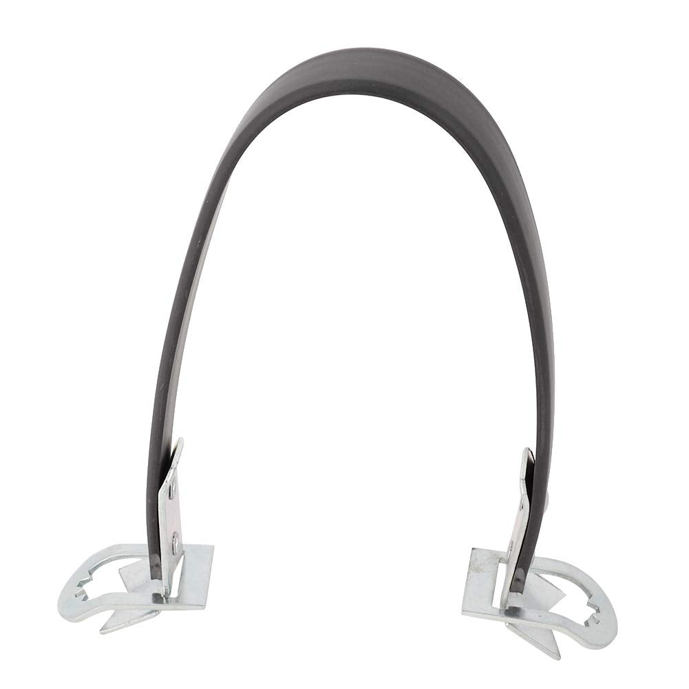 Haosie Battery Carrier Strap, Car Battery Carrier, Side Lift Strap, Battery Lifting Strap, Metal Heavy Duty Battery Strap, Lifte