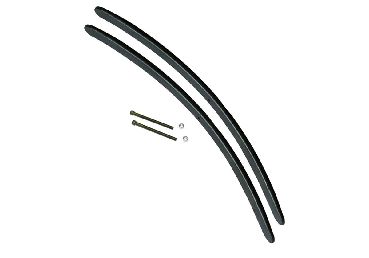 Superlift | 01-235-6 | Front Leaf Spring | Fits 1973-1987 GM Standard Pick Up with 6'' Lift