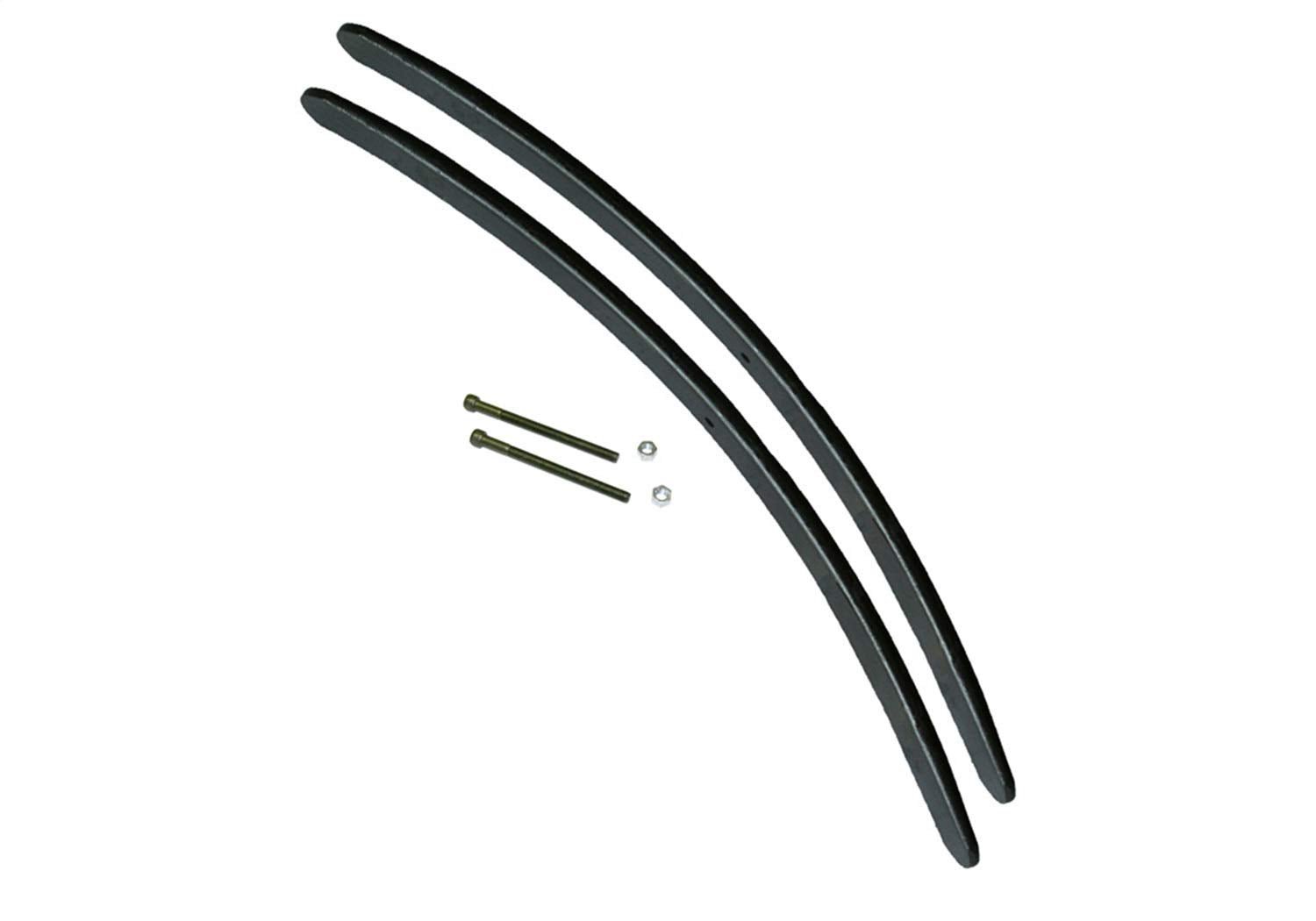 Superlift | 01-214-6 | Front Leaf Spring | Fits 1999-2004 Ford F-250 and F-350 Super Duty (Diesel) with 4 of Lift