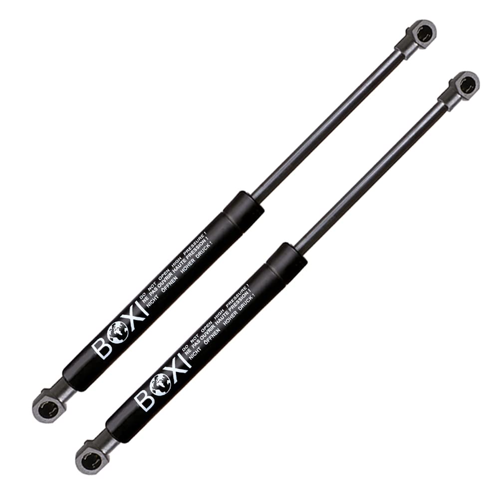 Qty(2) Boxi Tailgate Lift Supports Struts Shocks Gas Struts Shocks Springs Supports For Volvo V50 2005 / Volvo V50 2007 2008 200