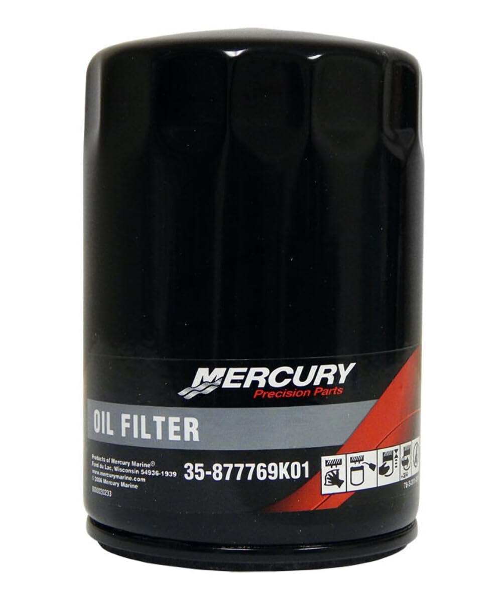 Filter-Oil L6Sc Verado