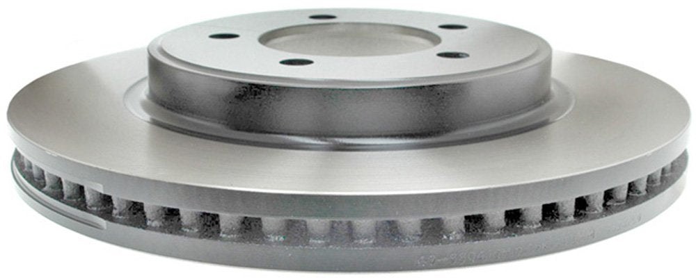 Raybestos 680416 Advanced Technology Disc Brake Rotor