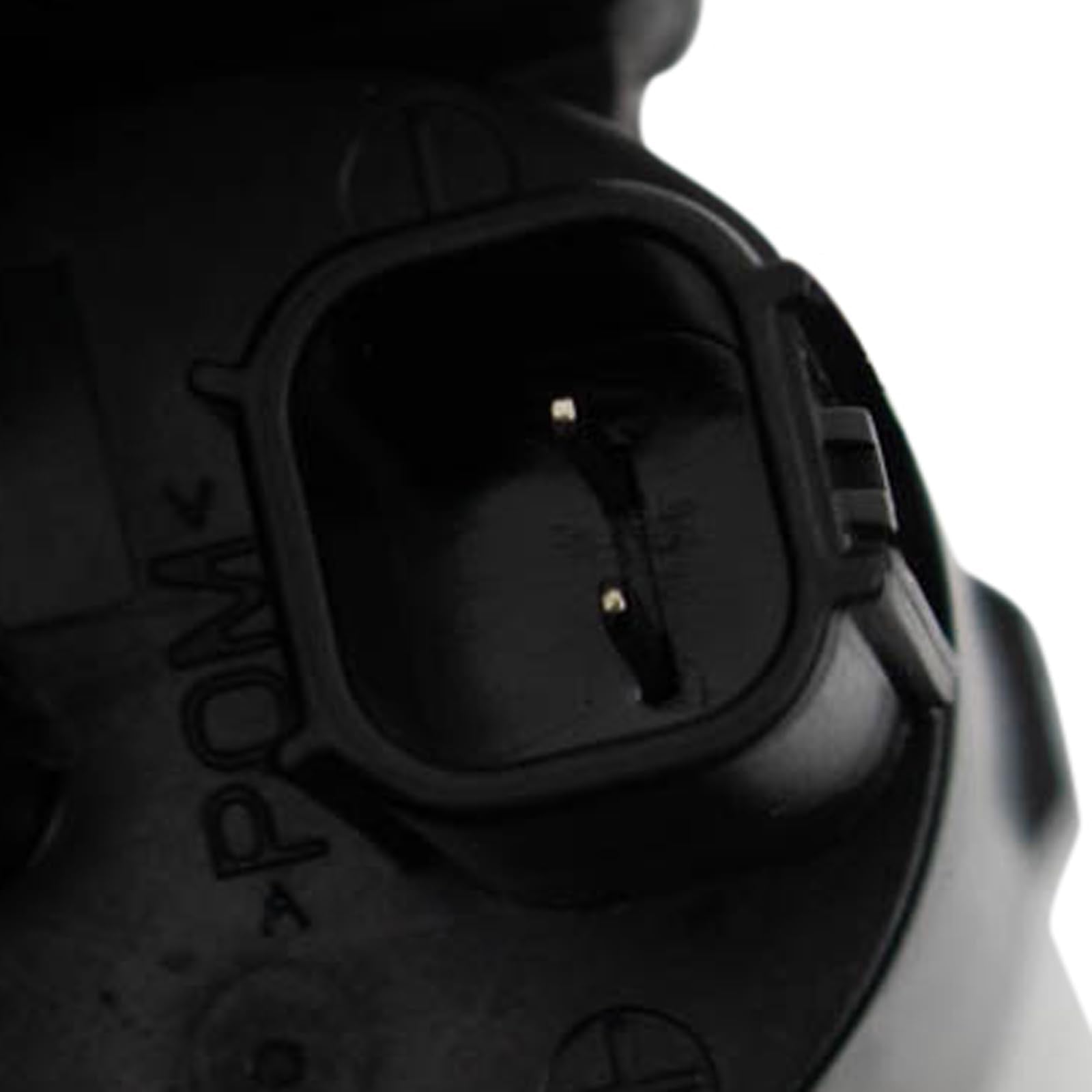 Trq Windshield Washer Reservoir Compatible With 2017-2022 Ford F-250 Super Duty F-350 Super Duty F-450 Super Duty Fo1288183