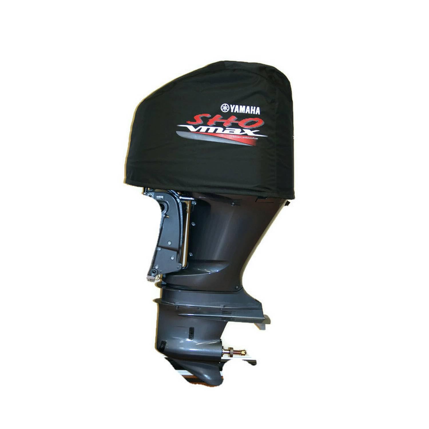 Yamaha Vmax Sho Outboard Engine Cover 4-Stroke Vf 200 225 250 Hp Mar-Mtrcv-Er-Sh