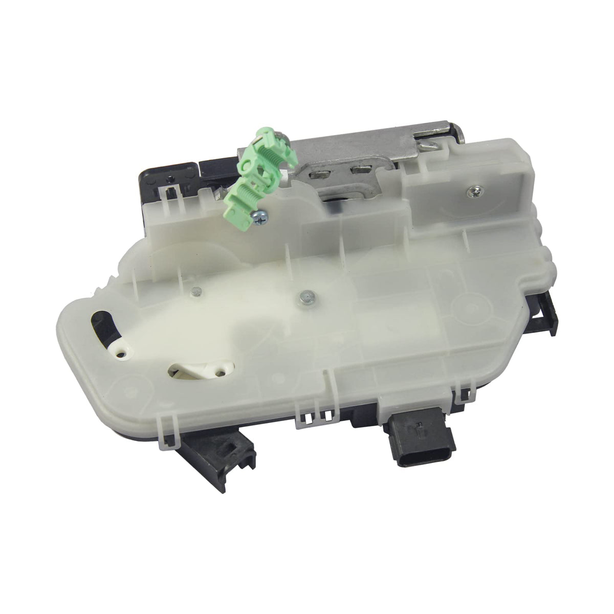 Dicmic Rear Right Passenger Side Door Lock Latch Actuator Compatible With 2011-2019 Ford Explorer 2009-2014 Ford F-150 2010-2014