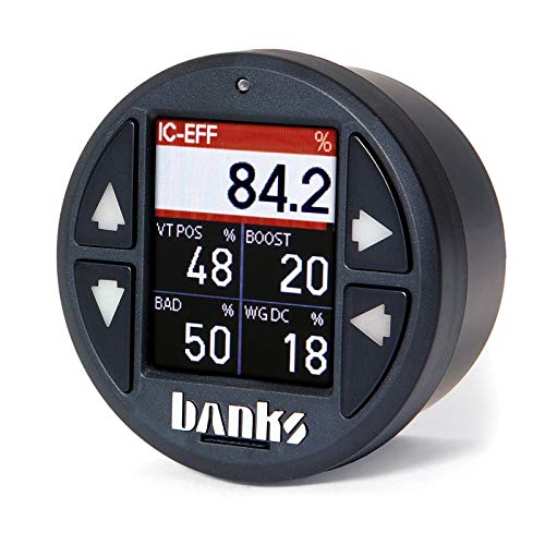Banks Power 2008+ Universal Idash 1.8 Super Gauge