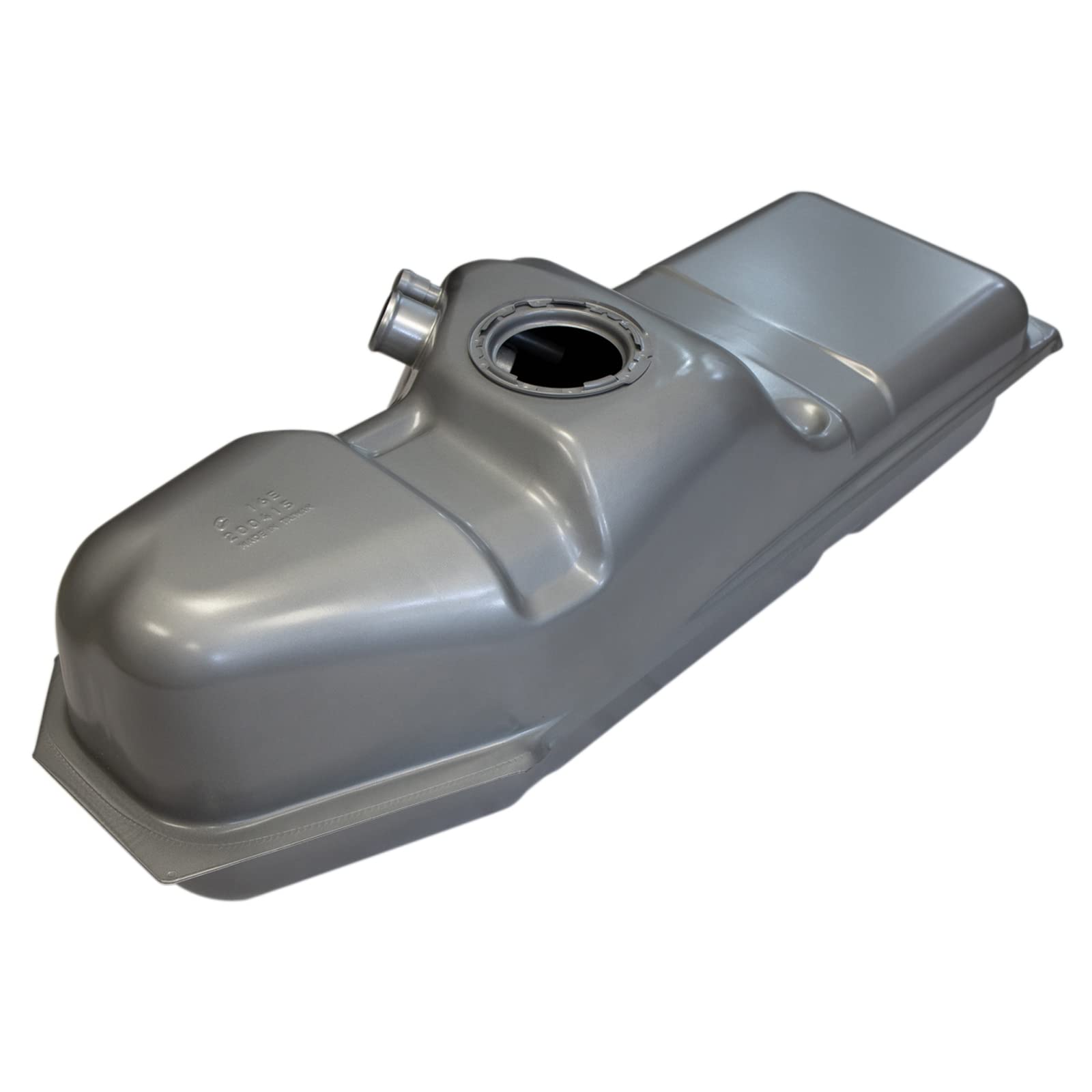 Trq Gas Fuel Tank 19 Gal Compatible With 2001-2002 Chevrolet S10 Gmc Sonoma