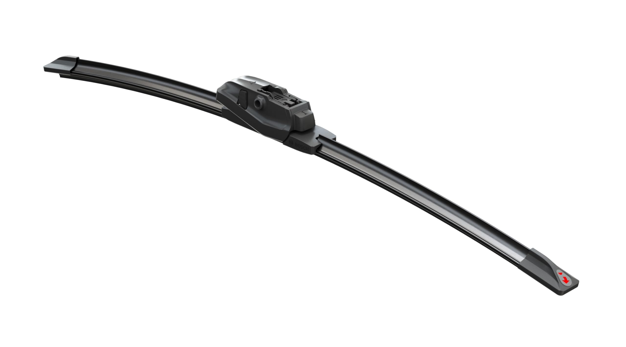 Bosch Evo26 Evolution Beam Wiper Blade; 26'' - Single