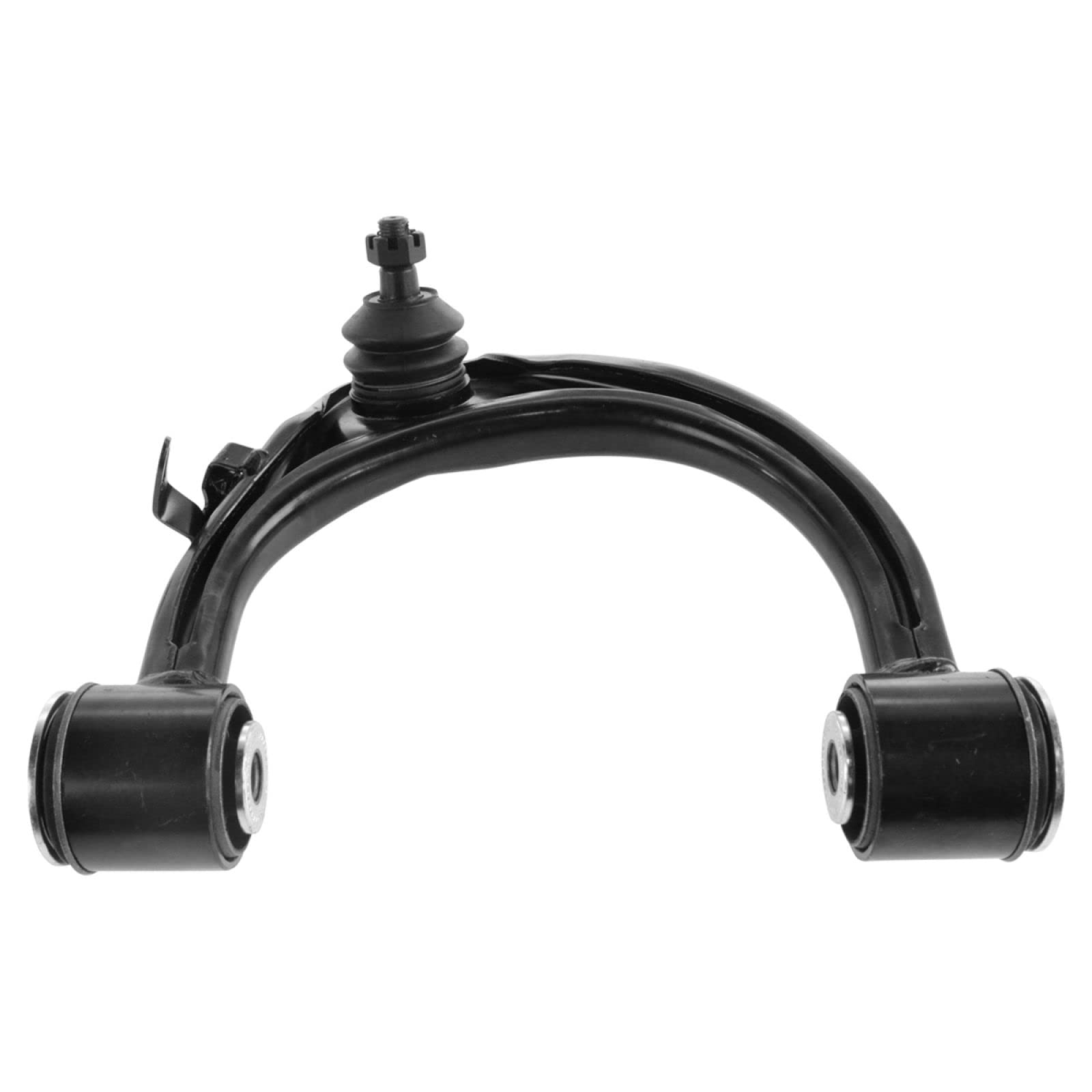 Trq Front Upper Control Arm With Ball Joint Set Compatible With 1998-2007 Lexus Lx470 Toyota Land Cruiser