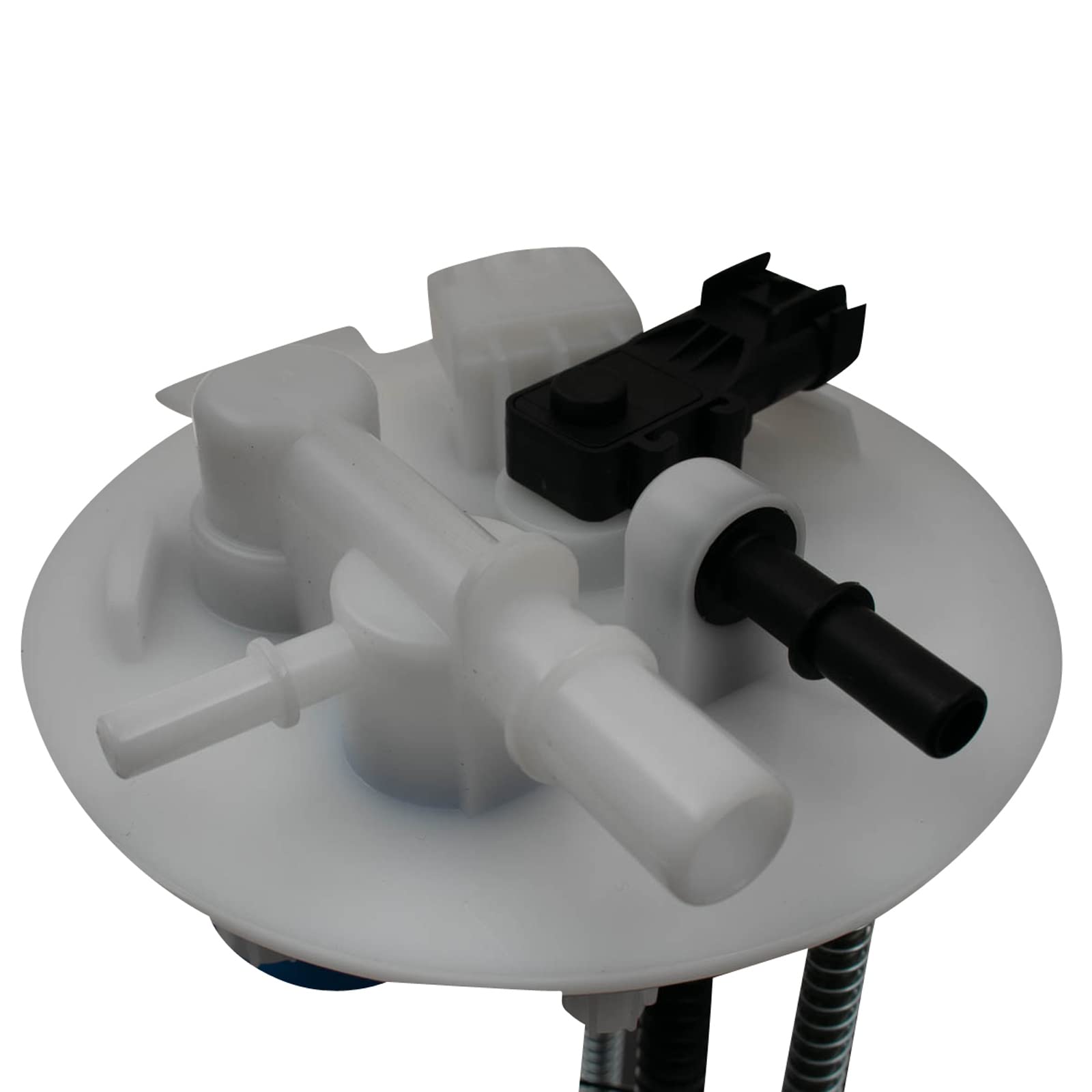 Trq Fuel Pump Module Assembly Compatible With 2011-2016 Chevrolet Silverado 2500 Hd Silverado 3500 Hd Gmc Sierra 2500 Hd Sierra