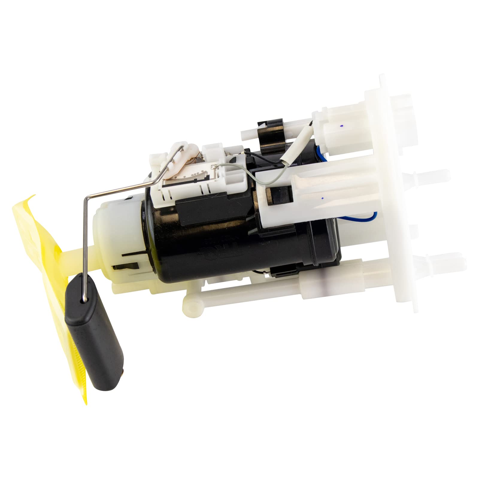 Trq Fuel Pump Module Assembly Compatible With 2006 Hyundai Santa Fe