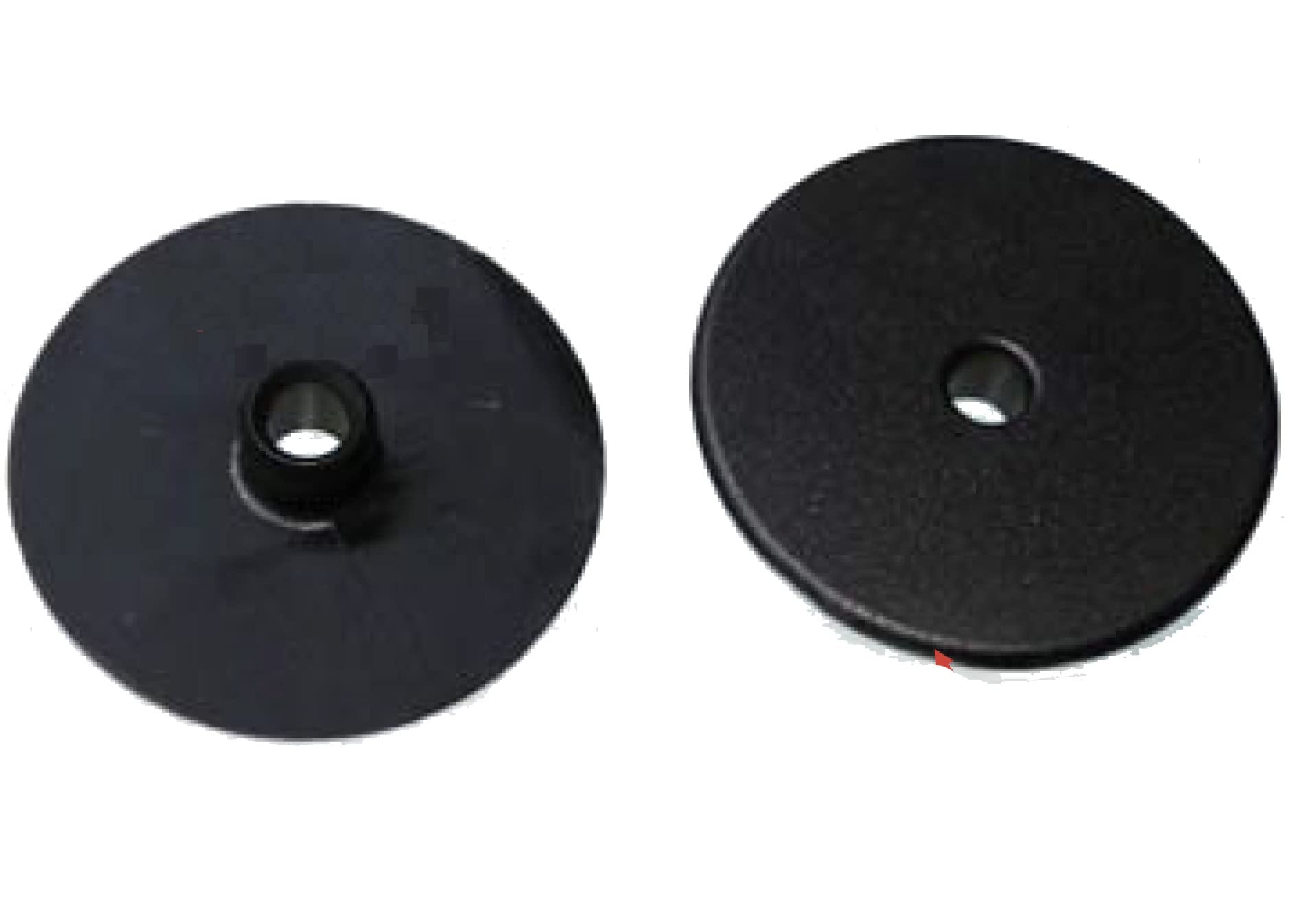 Autobahn88 Retainer Clip For Carpet Mat, Compatible With Volkswagen (Oem: 8E0864227) (Pack Of 20)