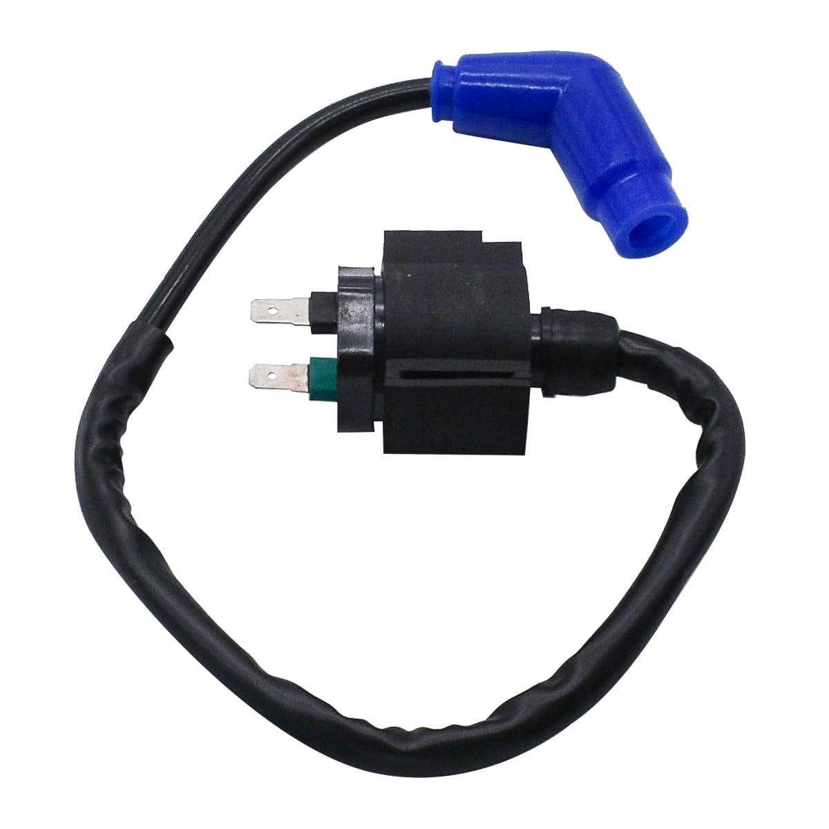 30410-HN5-671 CDI Box Fits for Honda Rancher TRX350 TRX 350 TRX350FE TRX350FM TRX350TE TRX350TM 2x4 4x4 ES/S 2000-2005 30400-HN5