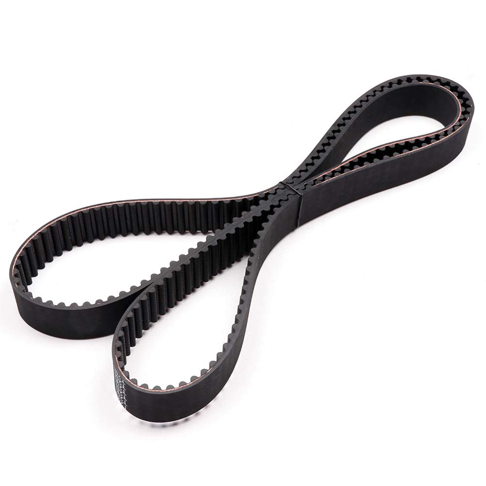 ASTOU Timing Belt Kit w/Water Pump Fit for 2009 2010 for Volkswagen for Routan 4.0L 2008-2010 for Dodge for Avenger 3.5L for Dod