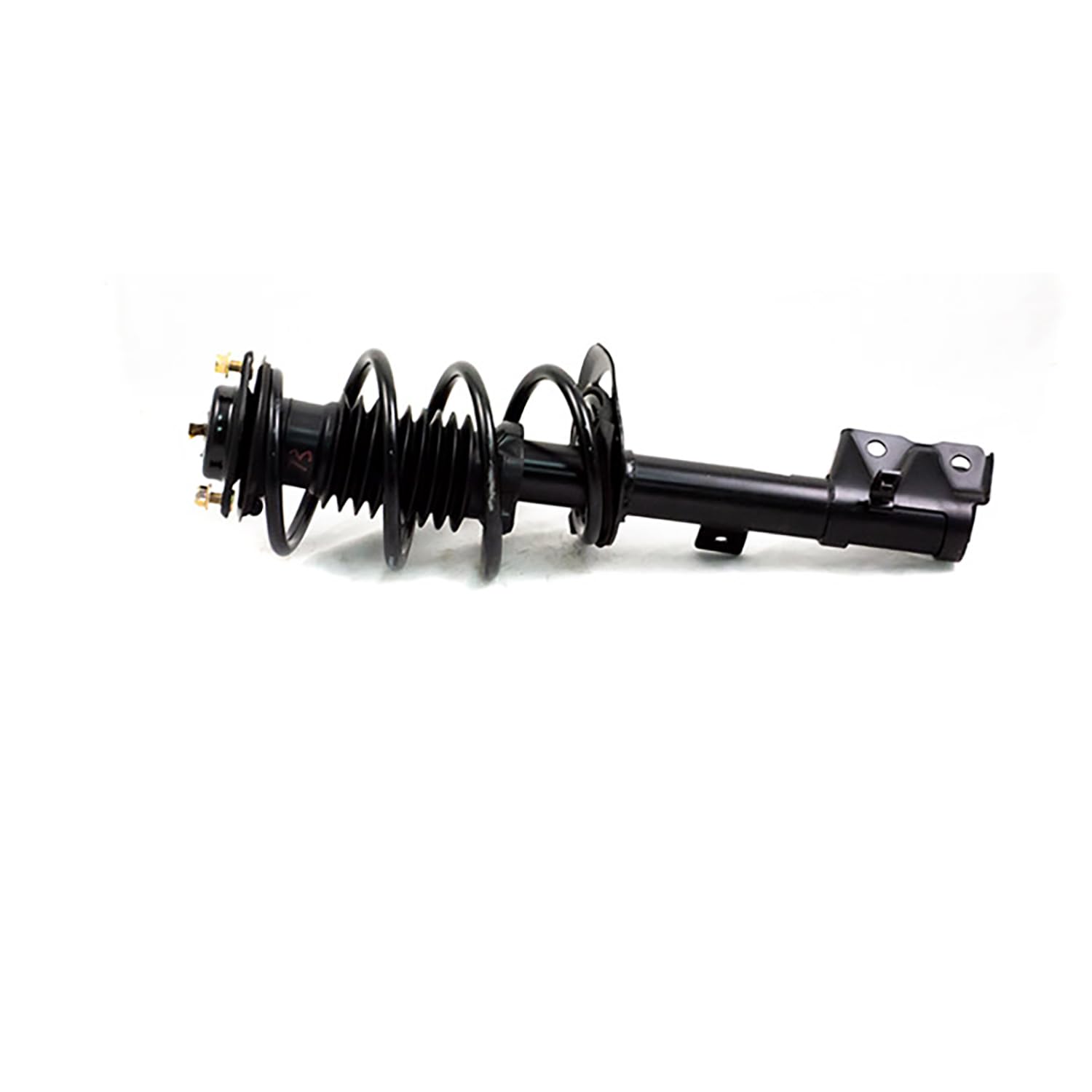 Gabriel G57464 Ultra Readymount Front Left Complete Strut Assembly For 07-10 Jeep Compass, 07-10 Jeep Patriot (1 Pack)