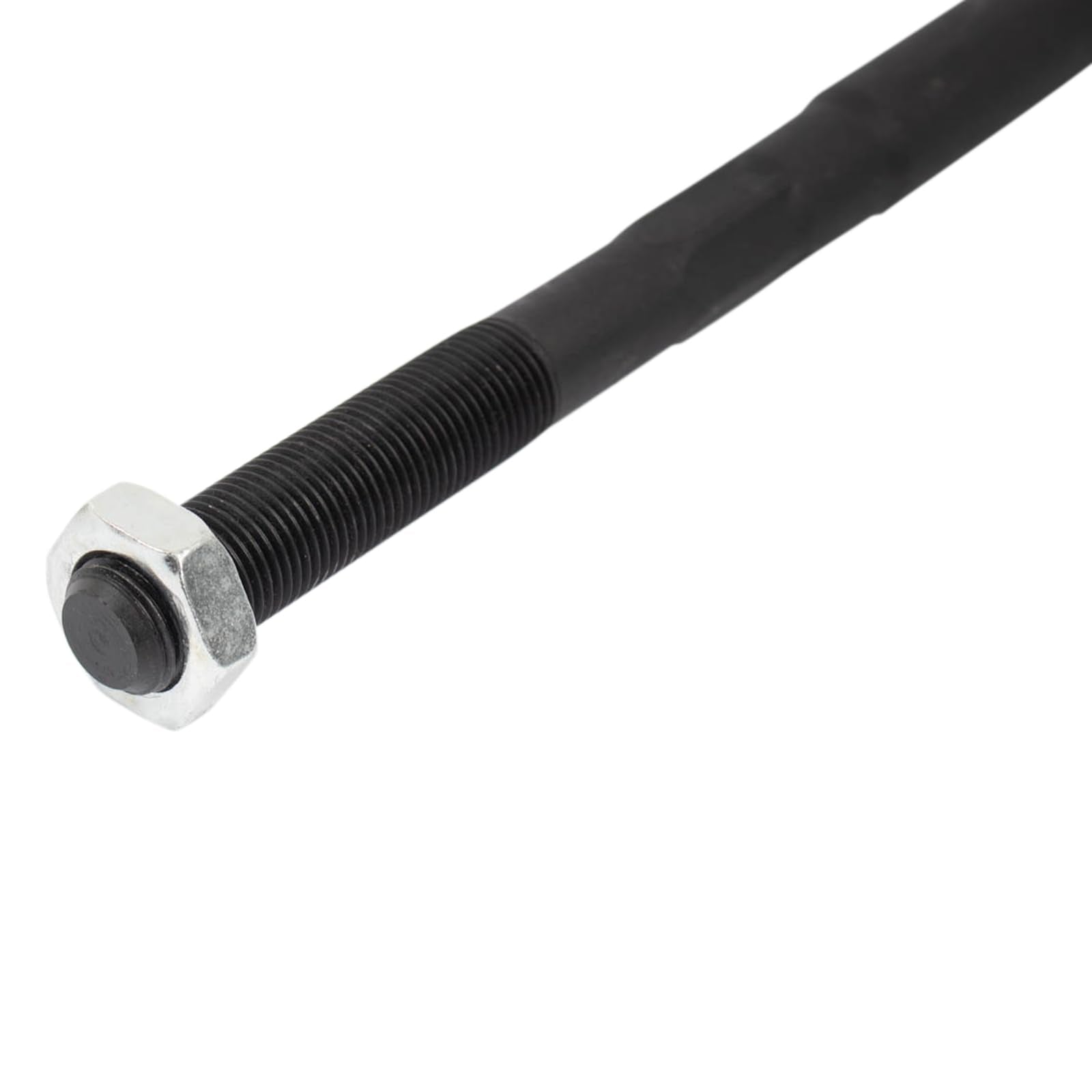 TRQ Front Inner Tie Rod Set Compatible with 2015-2022 Chrysler 300 Dodge Challenger Charger