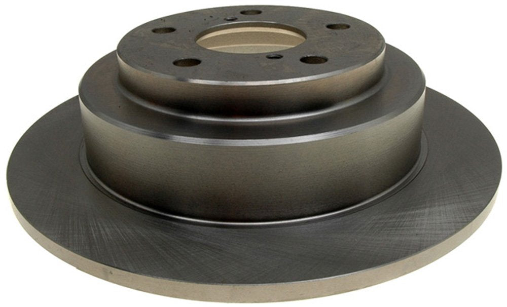 Raybestos 96121R Professional Grade Disc Brake Rotor