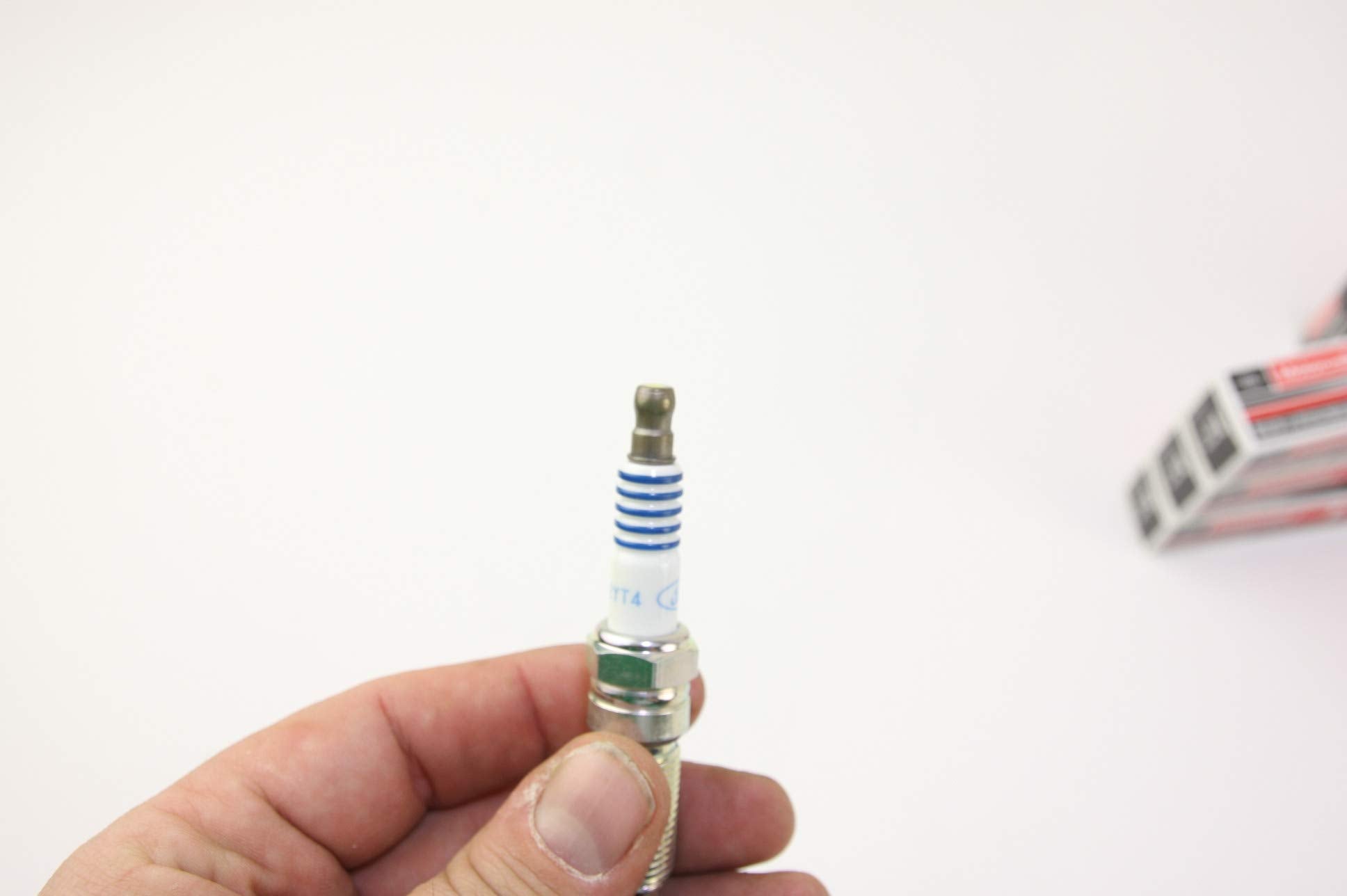 Overstockdirect Oem Iridium Spark Plugs (6 Pack) Sp580X Cyfs12Yt4X