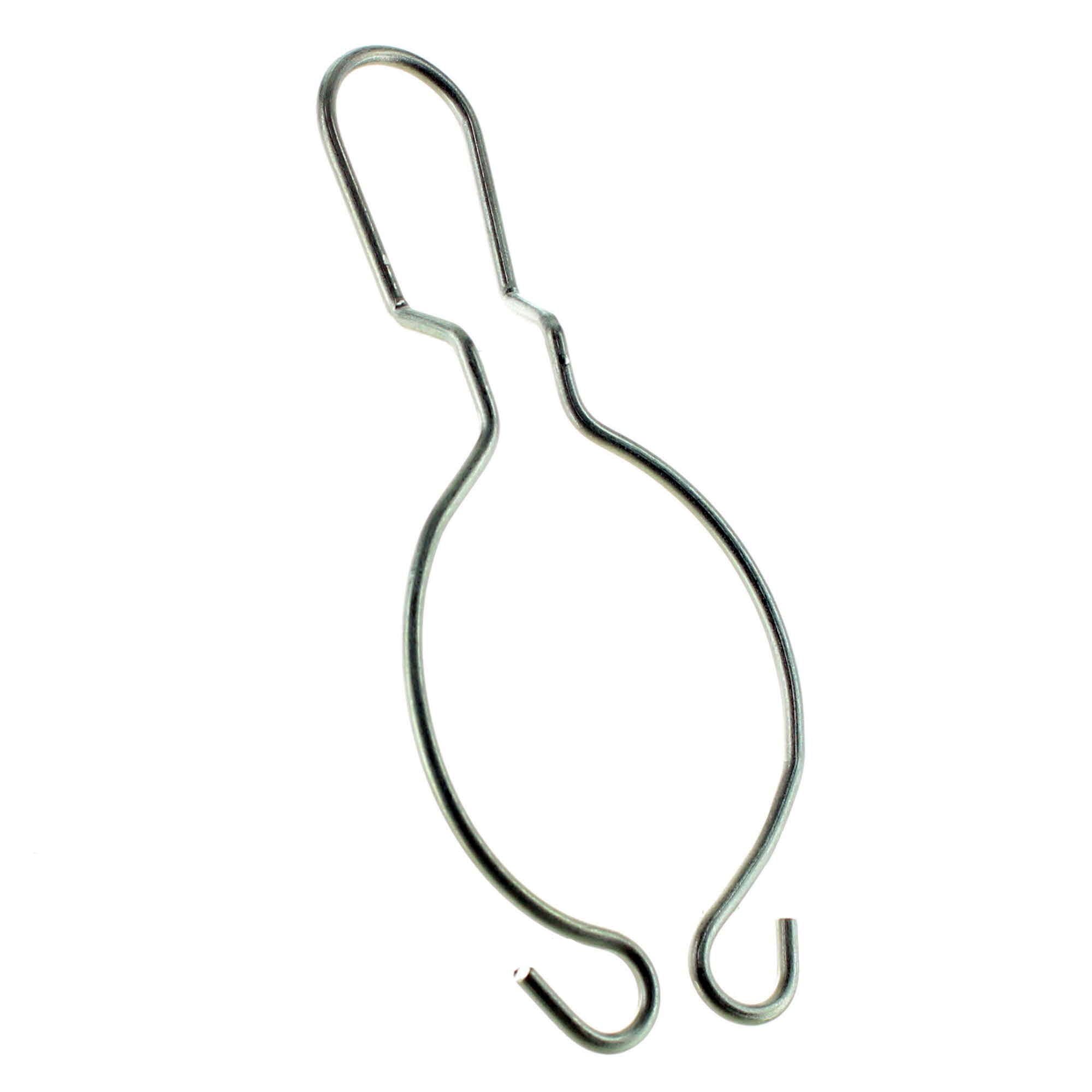 Johnson Evinrude Omc New Oem Rewind Starter Pinion Spring, 0318943