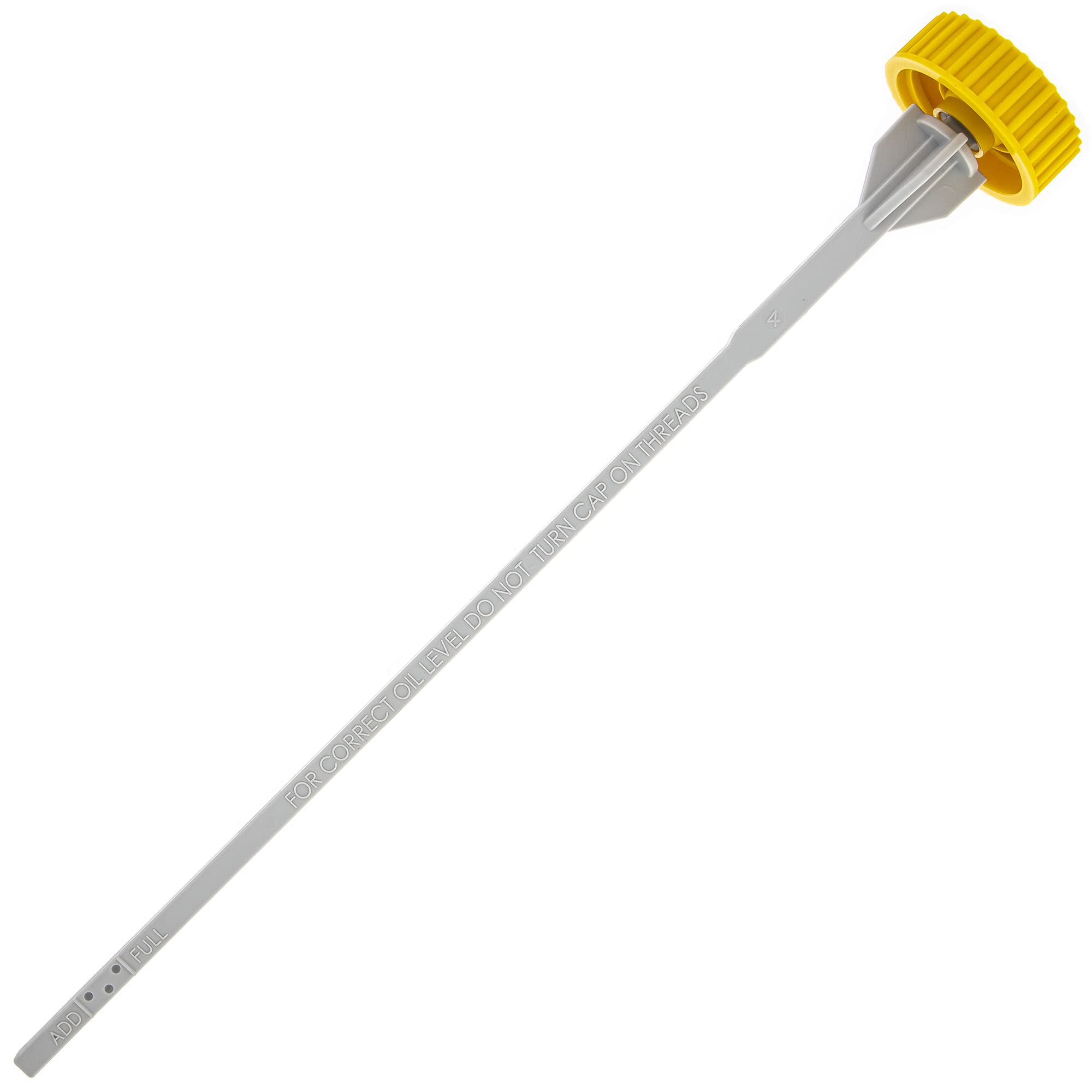 CUB CADET KM-14075-0049 Oil Cap W/Dipstick HS11 FX850V FX801V FS15 ES15 Engine