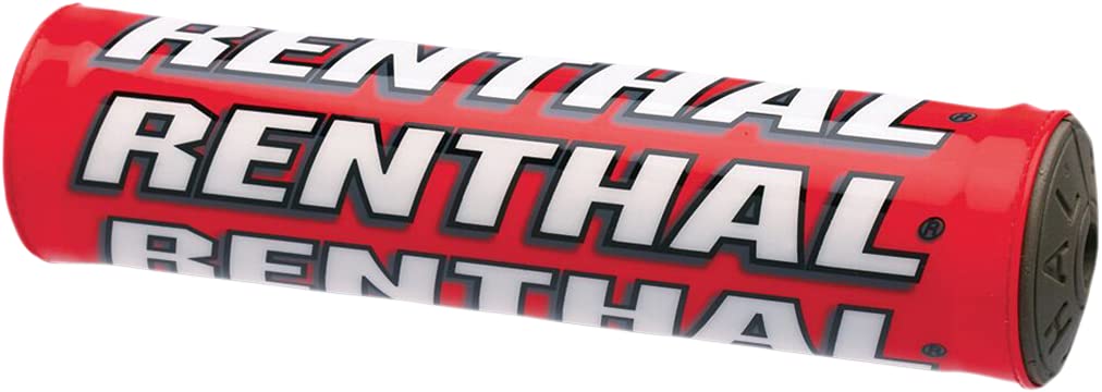 Renthal Sx 10'' Bar Pad Le Blu/Blu Foam P322