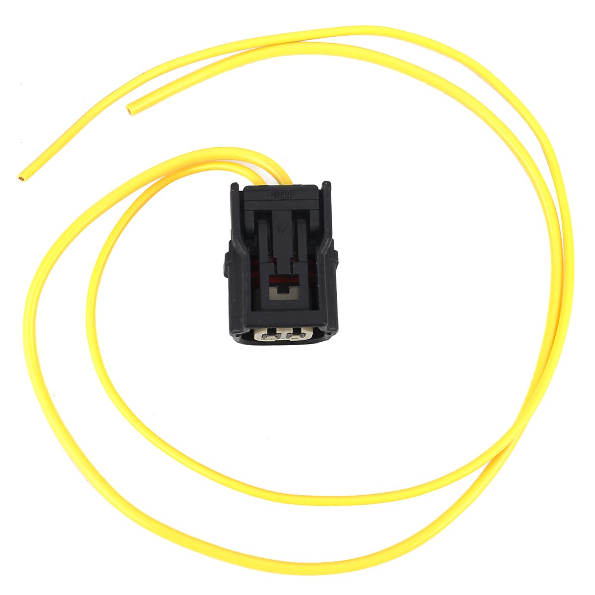 Autokay 04320-Saa-A00 Coolant Temperature Sensor Repair Harness/Connector Pigtail For Honda