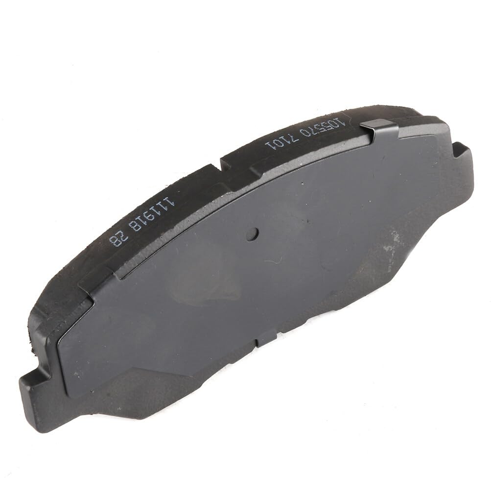 Scitoo D943 Front Ceramic Brake Pads Sets Fit For Acura Ilx,For Honda Civic/Cr-V/Element/Fit/For Accord/Pilot