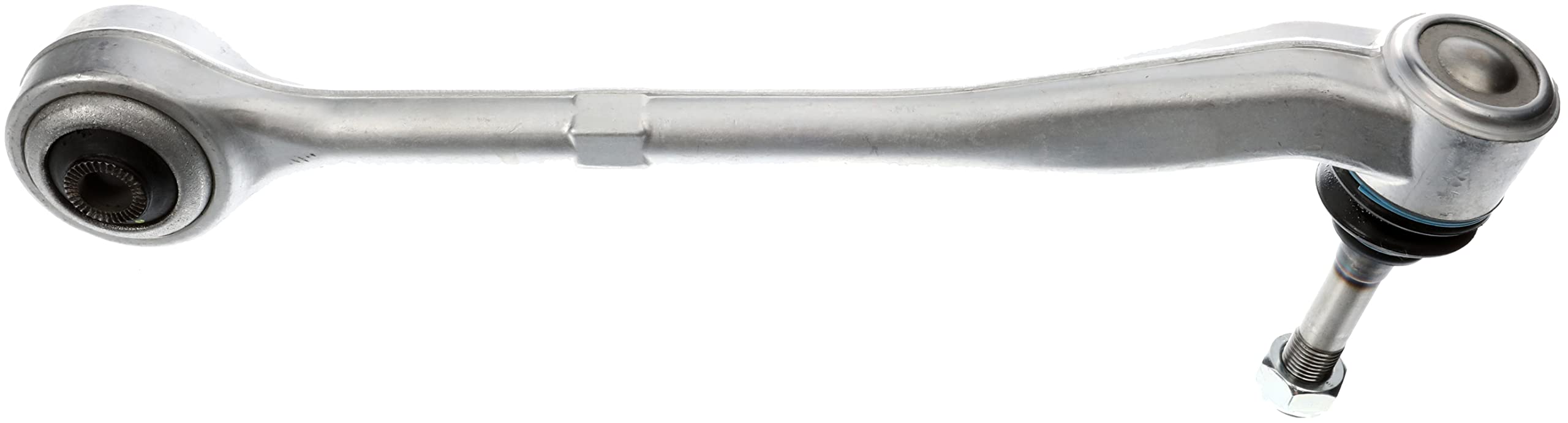 Dorman 520-939 Front Driver Side Lower Forward Suspension Control Arm And Ball Joint Assembly Compatible With Select Bmw Models