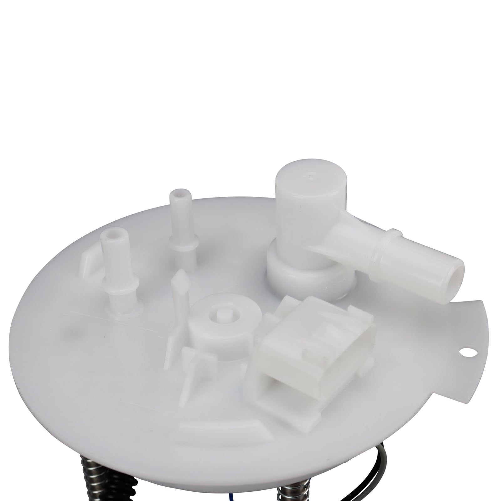 Trq Fuel Pump Module Assembly Compatible With 2014-2015 Chevrolet Impala