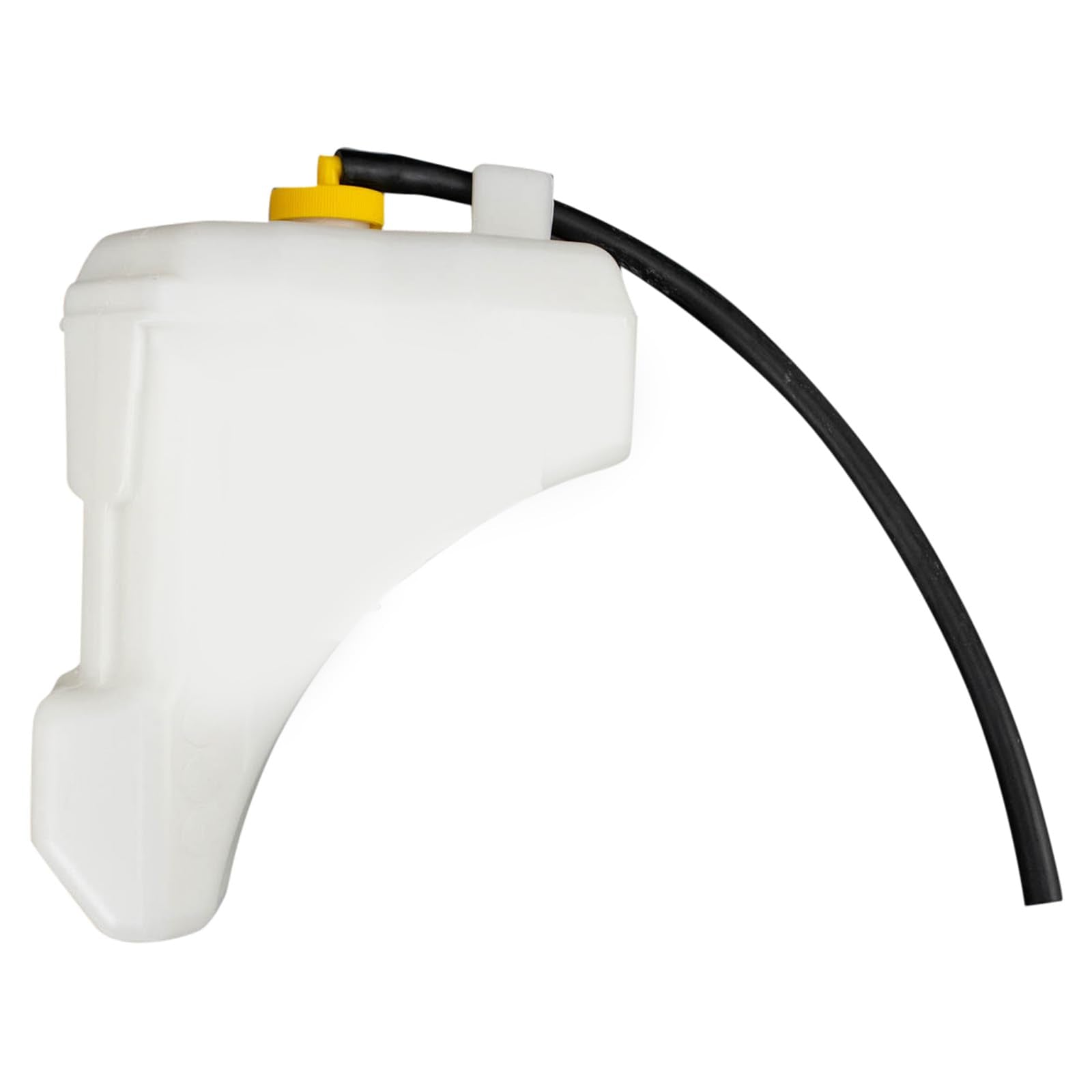 Trq Radiator Coolant Reservoir Expansion Tank Overflow Bottle Compatible With 2005-2012 Acura Rl Ac3014101