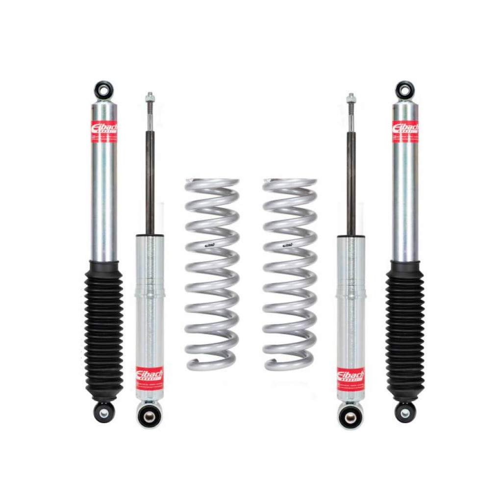 Eibach E80-23-007-01-22 Pro-Truck Lift System, 1 Pack