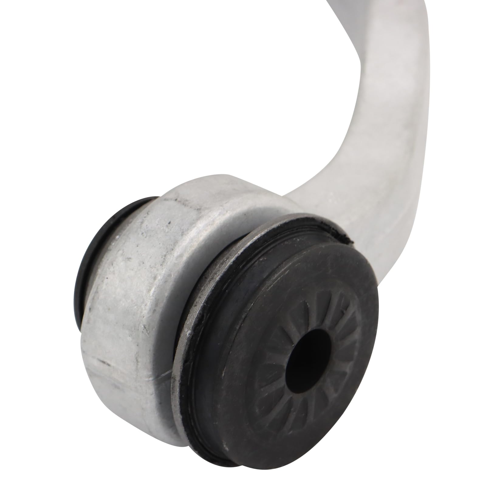 Trq Front Upper Aluminum Control Arm Ball Joint Rh Passenger Side Compatible With Silverado