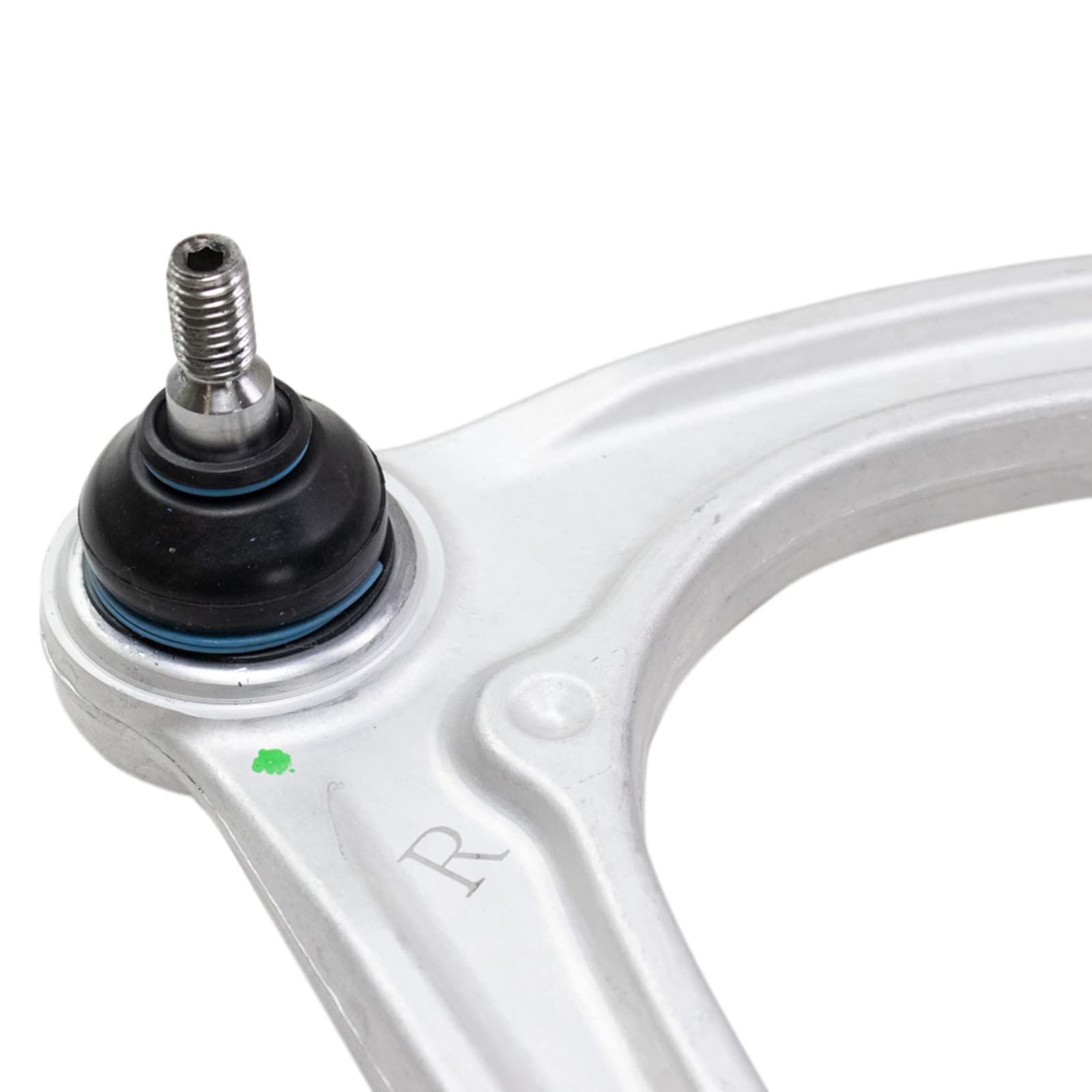 Trq Front Upper Control Arm W/Ball Joint Passenger Right Rh For Mercedes Cl S Class