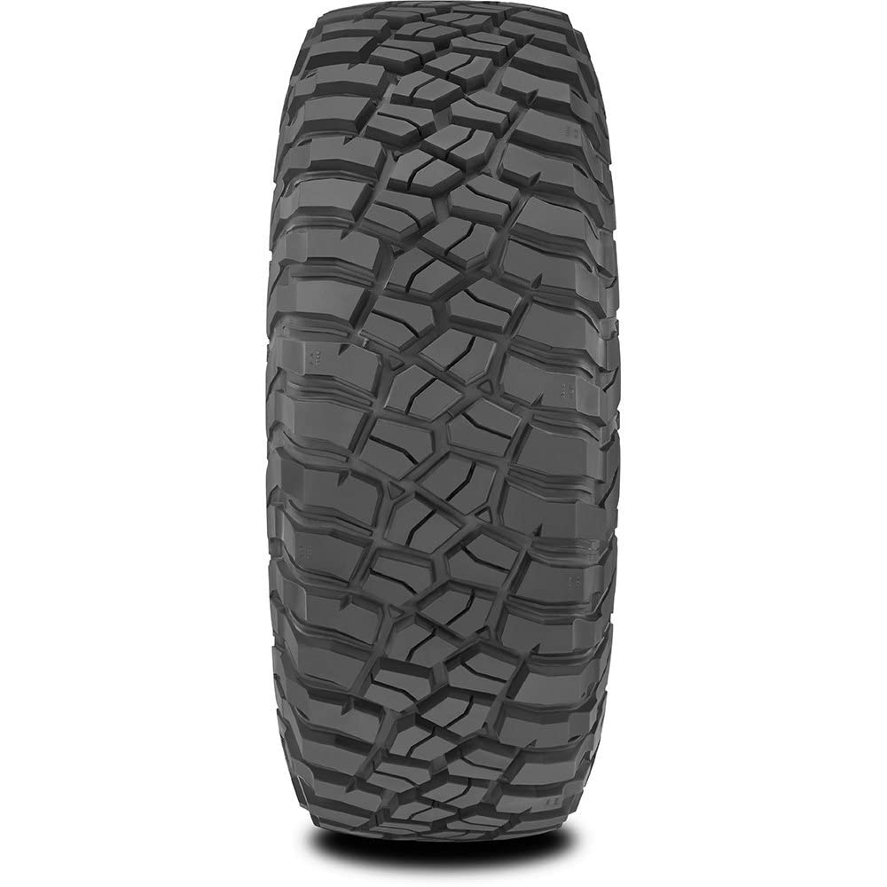 Bfgoodrich Mud Terrain T/A Km3 Radial Car Tire For Light Trucks, Suvs, And Crossovers, 30X10.00R14Nhs/8Pr Q 99Q 8