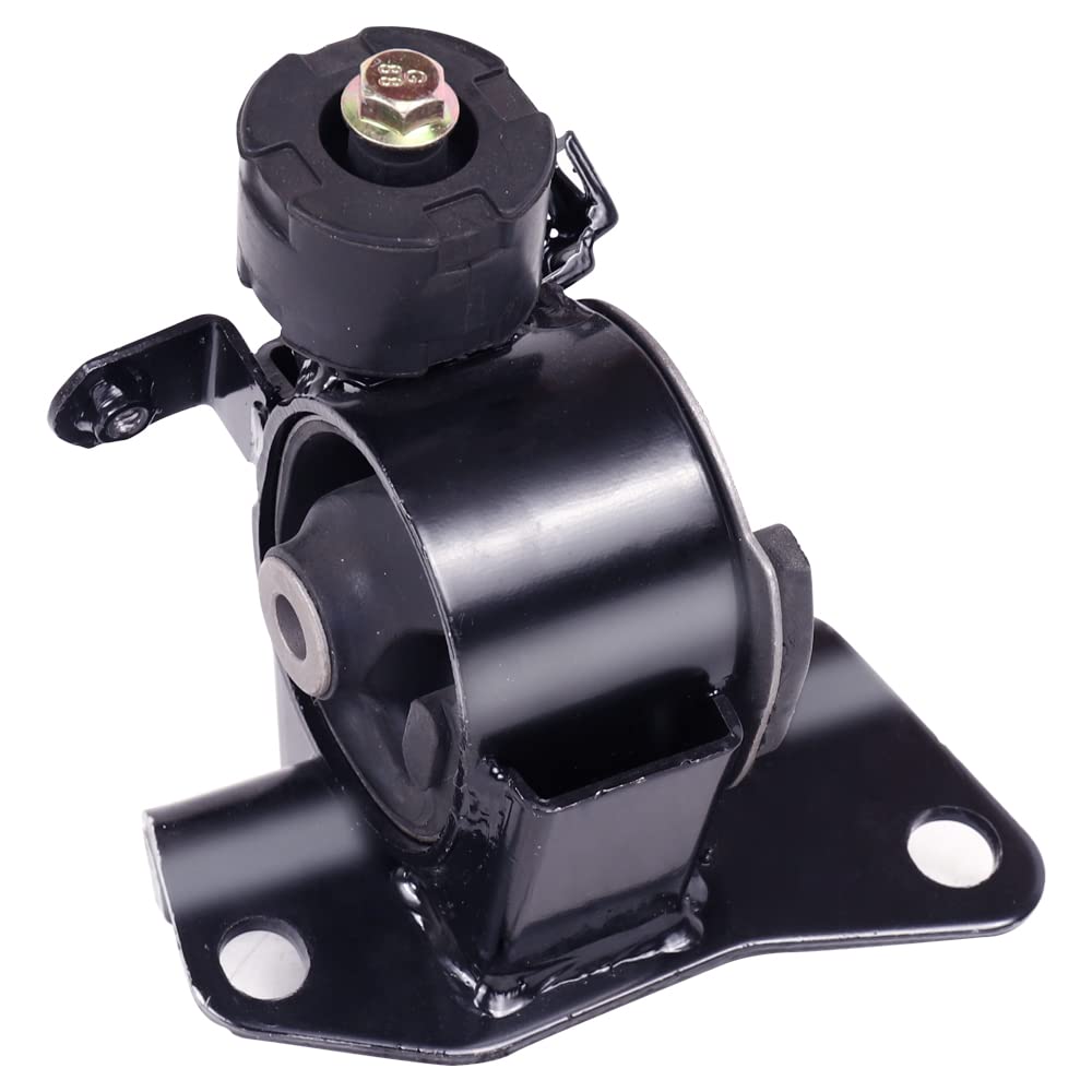 Engine Motor Mount Compatible With Fits 2003-2008 Toyota Matrix 1.8L 2003-2008 Pontiac Vibe 1.8L. 2003-2008 Toyota Corolla 1.8L