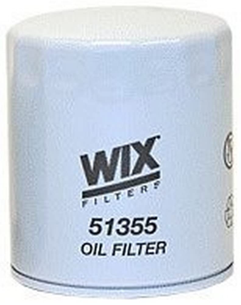 Wix Oil Filter - 51355