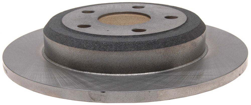 Raybestos 780867R Professional Grade Disc Brake Rotor