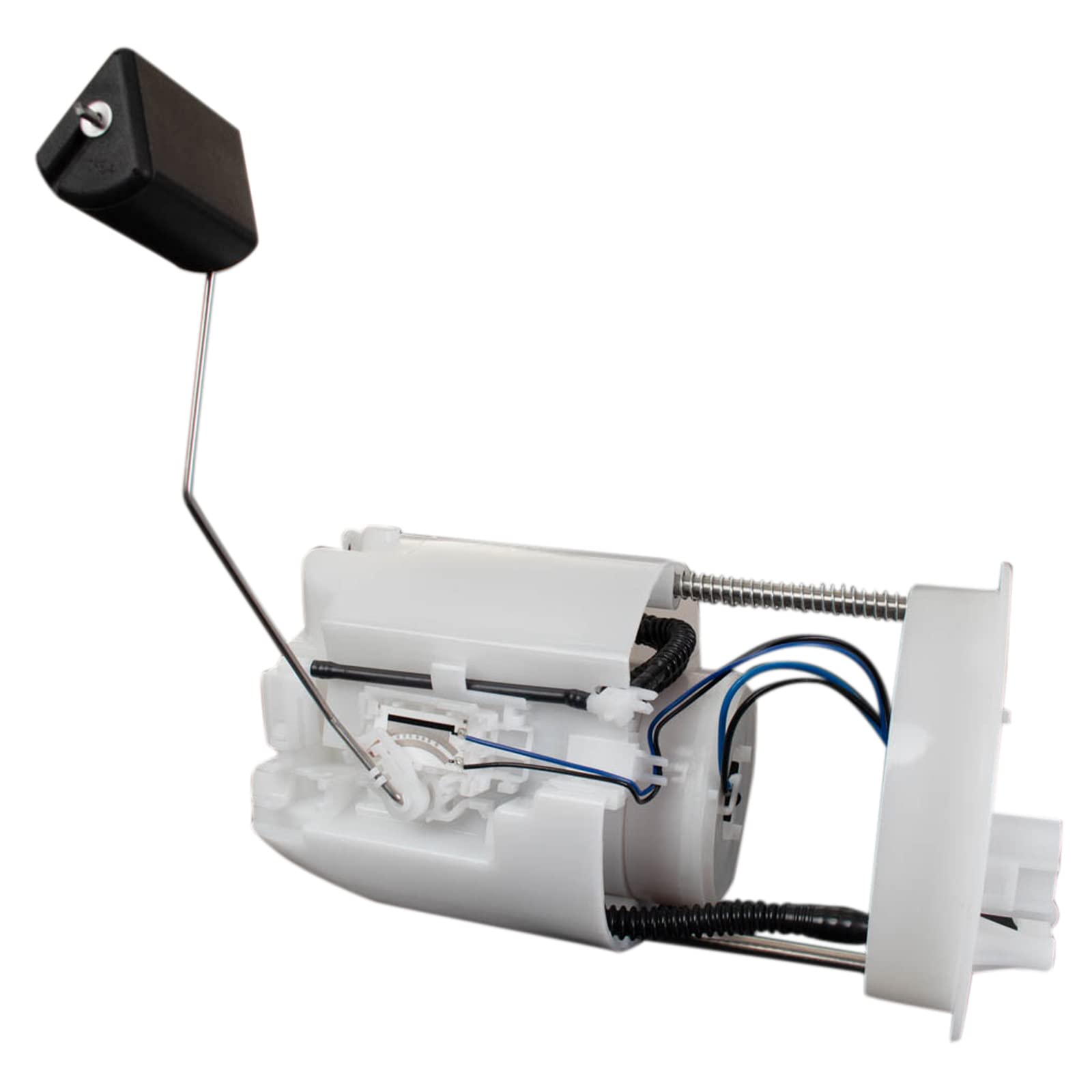 Trq Fuel Pump Module Assembly Compatible With 2016-2021 Mazda Cx-3