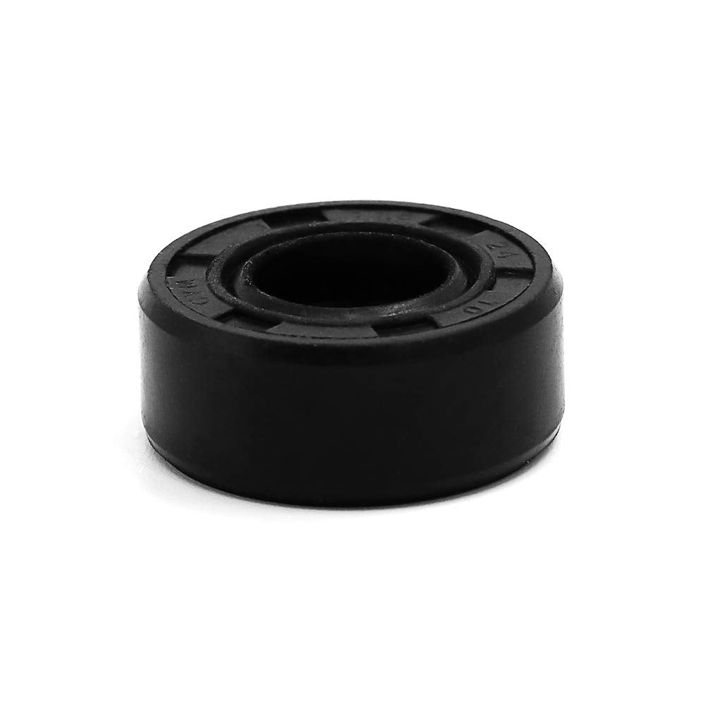 Autovic Gear Shift/Shifter Shaft Oil Seal For Honda Cb250 Cmx250 Crf50F Crf70F Crf80F Trx70 Trx90 Xr70R Xr80R Z50Rd Zr50R Replac