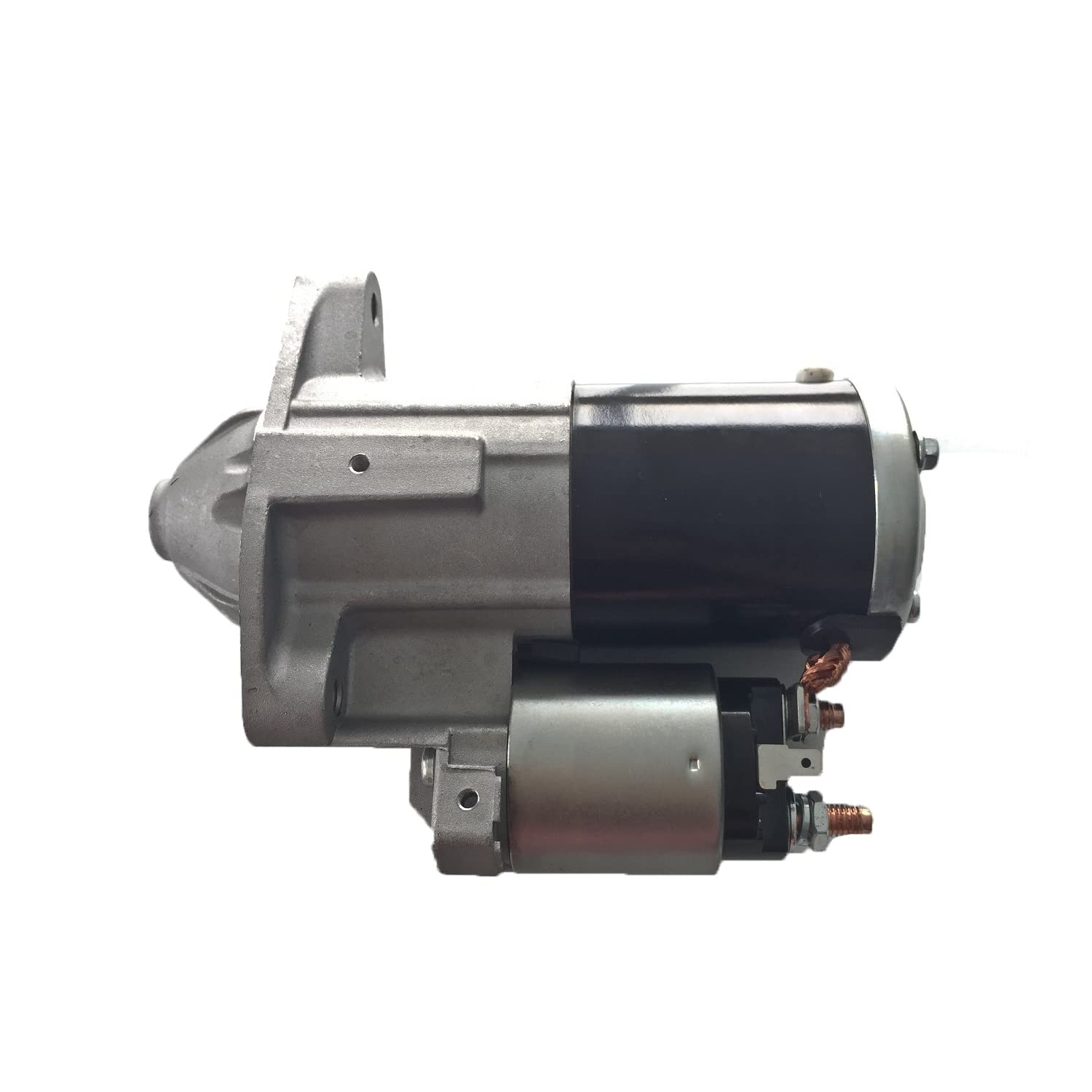 TYC 1-17948 Starter Motor Compatible with 2009-2010 Dodge Ram 1500 Pickup