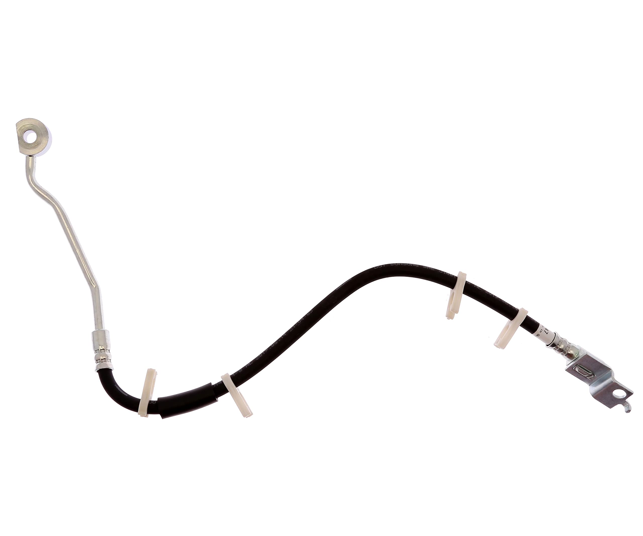 Raybestos Brake Element3 Bh384247 Brake Hose