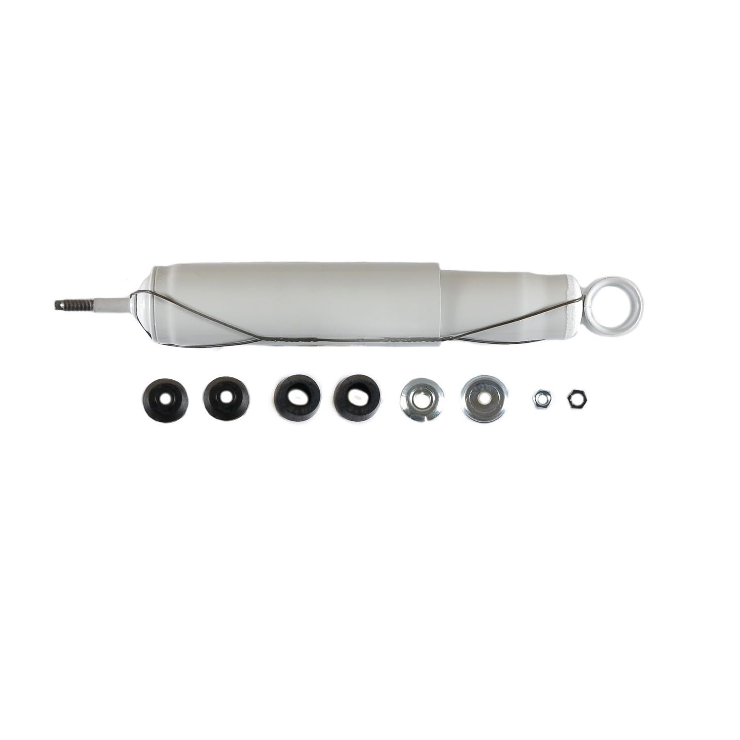 Gabriel G63726 Ultra Truck Rear Shock Absorbers For 96-02 Toyota 4Runner (1 Pack)