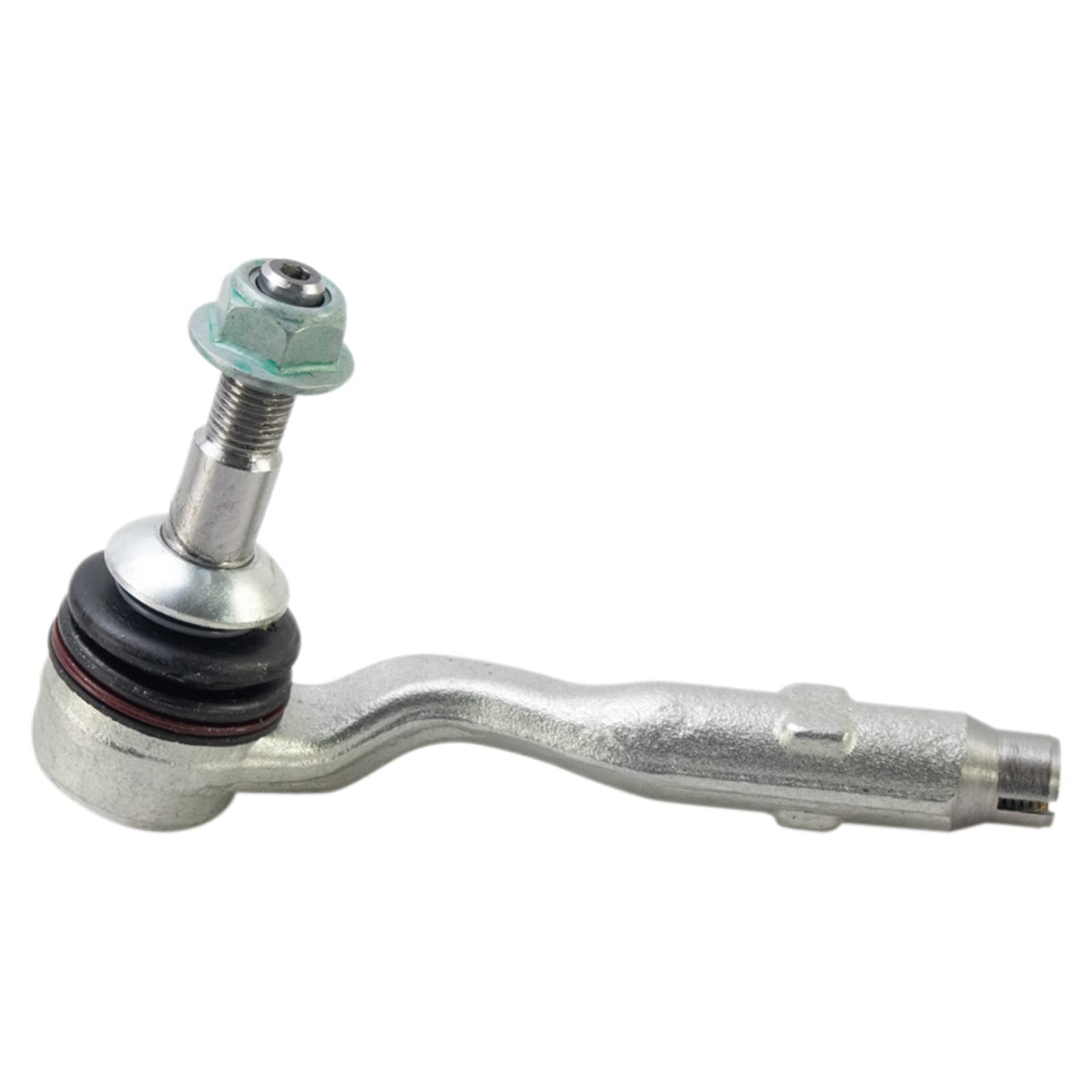 Trq 4Pc Inner & Outer Steering Tie Rod End Set For Bmw 528 535 550 640 650 740