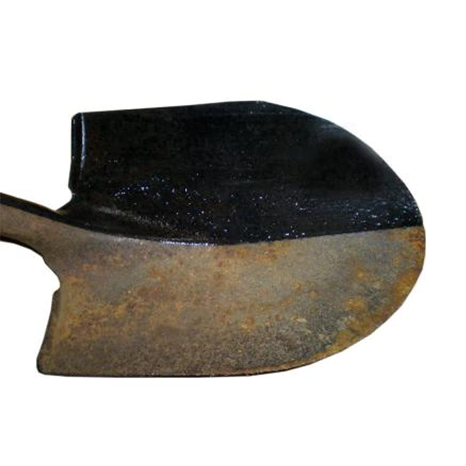 Black Star Rust Converter - Converts Rust On Any Steel Surface (1 Quart)