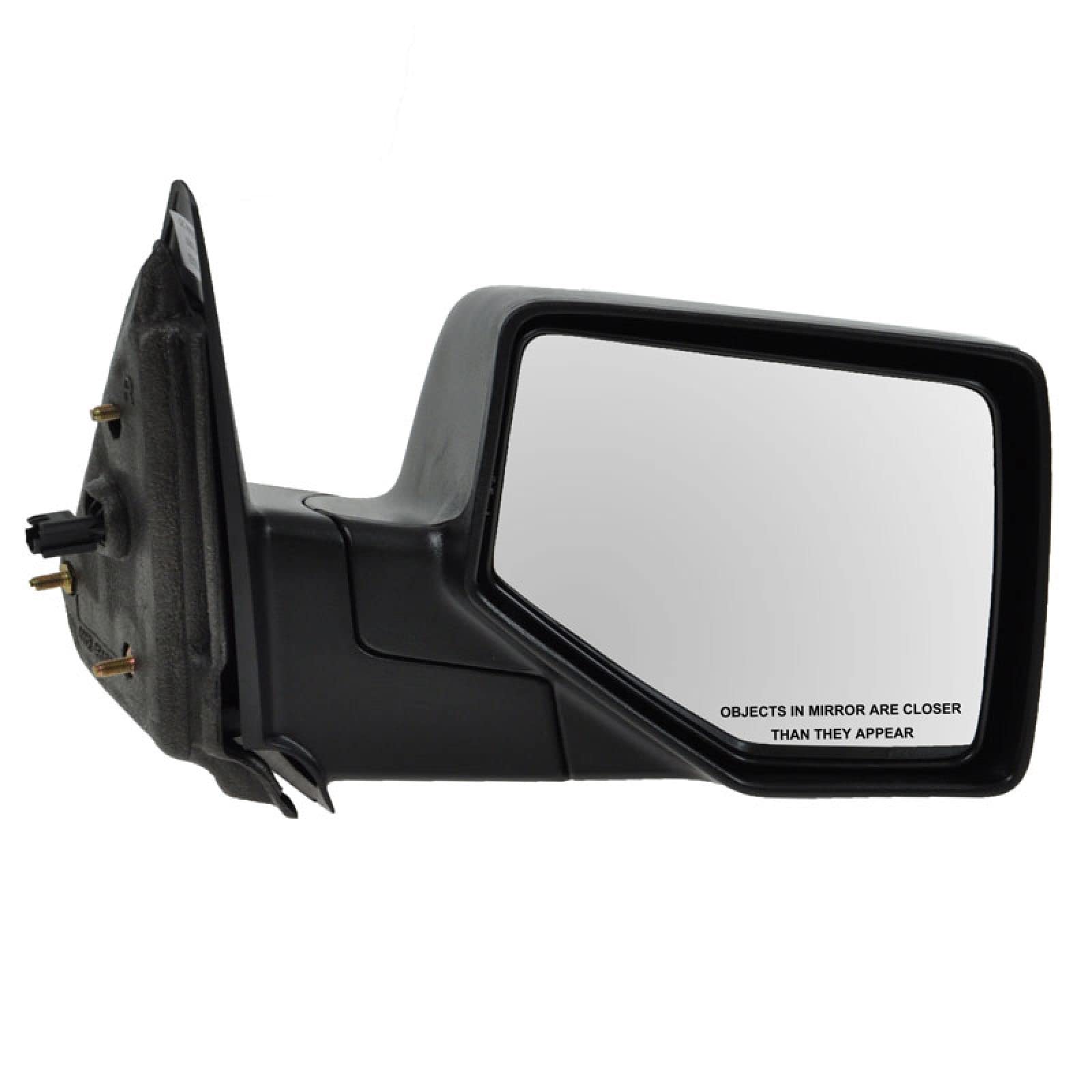 Side View Mirror Power Right Hand Rh Passenger Side For 06-11 Ford Ranger