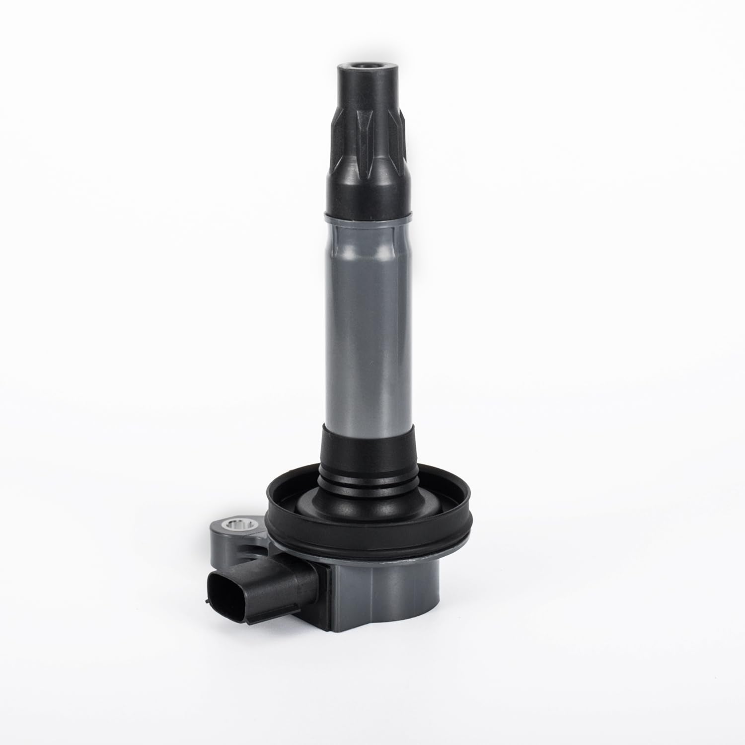 ENA Set of 6 Ignition Coil Pack for 3.5 3.7 V6 Compatible with Ford Mazda Edge Explorer F150 Taurus Flex Lincoln MKZ MKS MKX CX9